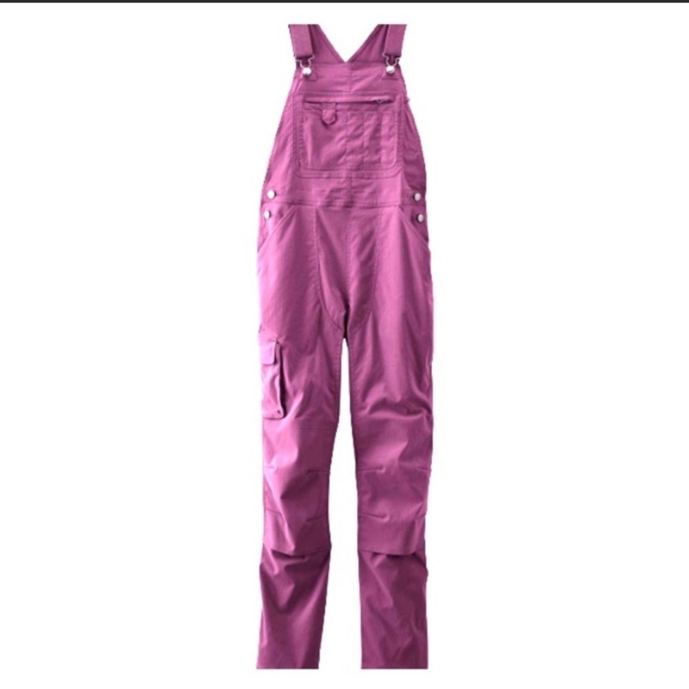 Duluth Heirloom Overalls